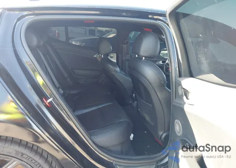 2019 Kia Stinger Gt1 from USA, damaged, VIN KNAE45LC2K6057777